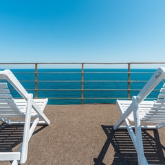 Спа-отель Флора, Крым