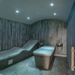 Спа-отель Флора, Крым