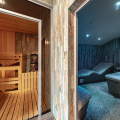 Спа-отель Флора, Крым