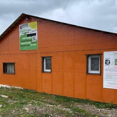 Турбаза Ослянка.Рассольный Джип59.рф, Пермский край