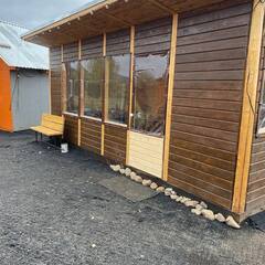 Турбаза Ослянка.Рассольный Джип59.рф, Пермский край