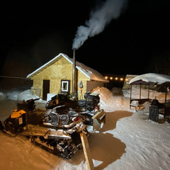 Турбаза Ослянка.Рассольный Джип59.рф, Пермский край