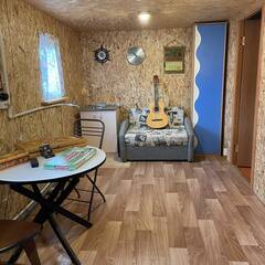 Турбаза Ослянка.Рассольный Джип59.рф, Пермский край