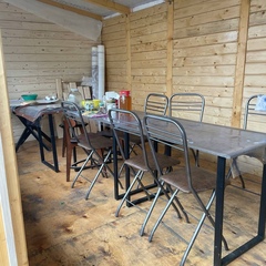 Турбаза Ослянка.Рассольный Джип59.рф, Пермский край