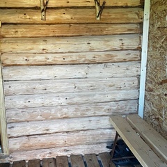 Турбаза Ослянка.Рассольный Джип59.рф, Пермский край