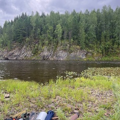 Турбаза Ослянка.Рассольный Джип59.рф, Пермский край