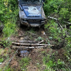 Турбаза Ослянка.Рассольный Джип59.рф, Пермский край