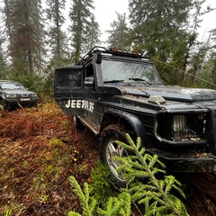 Турбаза Ослянка.Рассольный Джип59.рф, Пермский край