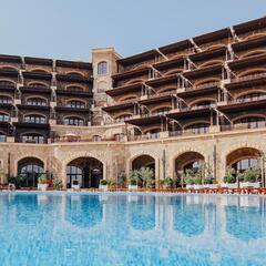 Отель Sapphire Marine, Баку