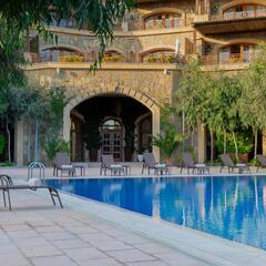 Отель Sapphire Marine, Баку