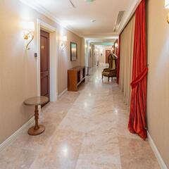 Отель Sapphire Marine, Баку