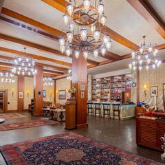 Отель Sapphire Marine, Баку