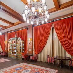 Отель Sapphire Marine, Баку