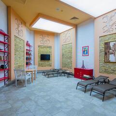 Отель Sapphire Marine, Баку