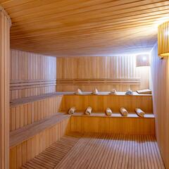 Отель Sapphire Marine, Баку