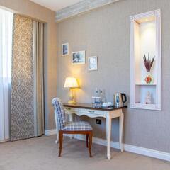 Отель Sapphire Marine, Баку