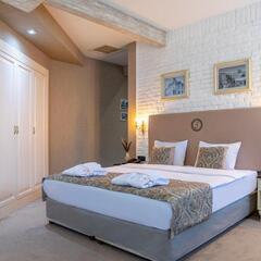 Отель Sapphire Marine, Баку