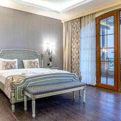 Отель Sapphire Marine, Баку