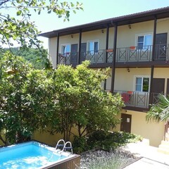 Гостевой дом Рита, Сочи, Краснодарский край