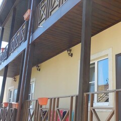 Гостевой дом Рита, Сочи, Краснодарский край