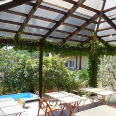 Гостевой дом Рита, Сочи, Краснодарский край