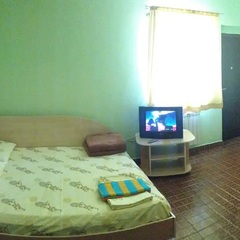 Гостевой дом Рита, Сочи, Краснодарский край