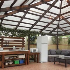 Гостевой дом Рита, Сочи, Краснодарский край