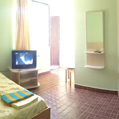 Гостевой дом Рита, Сочи, Краснодарский край