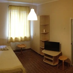 Гостевой дом Рита, Сочи, Краснодарский край