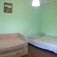 Гостевой дом Рита, Сочи, Краснодарский край