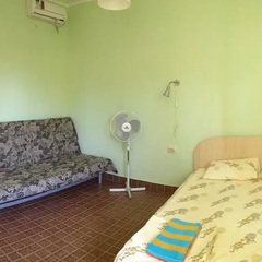 Гостевой дом Рита, Сочи, Краснодарский край