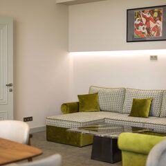 Гостиница Atlas Hall Hotel, Махачкала, Республика Дагестан