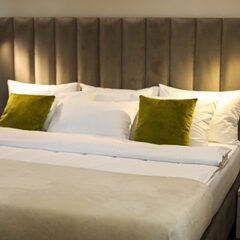 Гостиница Atlas Hall Hotel, Махачкала, Республика Дагестан