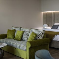 Гостиница Atlas Hall Hotel, Махачкала, Республика Дагестан