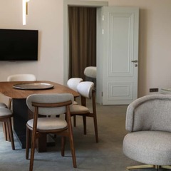 Гостиница Atlas Hall Hotel, Махачкала, Республика Дагестан