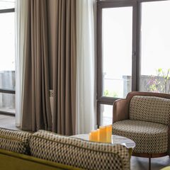 Гостиница Atlas Hall Hotel, Махачкала, Республика Дагестан