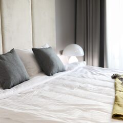 Гостиница Atlas Hall Hotel, Махачкала, Республика Дагестан