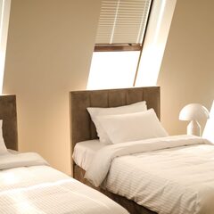 Гостиница Atlas Hall Hotel, Махачкала, Республика Дагестан