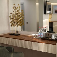 Гостиница Atlas Hall Hotel, Махачкала, Республика Дагестан