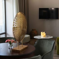 Гостиница Atlas Hall Hotel, Махачкала, Республика Дагестан