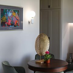 Гостиница Atlas Hall Hotel, Махачкала, Республика Дагестан