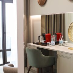 Гостиница Atlas Hall Hotel, Махачкала, Республика Дагестан