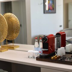 Гостиница Atlas Hall Hotel, Махачкала, Республика Дагестан