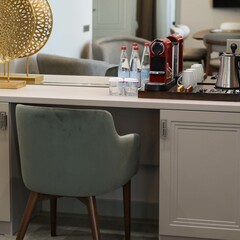 Гостиница Atlas Hall Hotel, Махачкала, Республика Дагестан