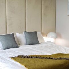 Гостиница Atlas Hall Hotel, Махачкала, Республика Дагестан