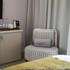 Гостиница Atlas Hall Hotel, Махачкала, Республика Дагестан