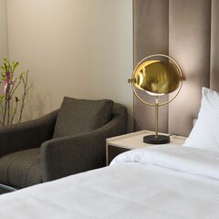 Гостиница Atlas Hall Hotel, Махачкала, Республика Дагестан