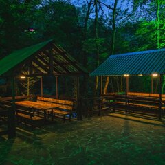 Эко-отель Голицыно, Сочи, Краснодарский край