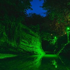 Эко-отель Голицыно, Сочи, Краснодарский край