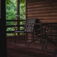 Эко-отель Голицыно, Сочи, Краснодарский край